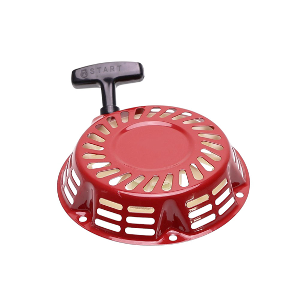 Kompletný štartér pre motory Honda GX120 GX160 GX200 5,5 PS - 6,5 PS (OEM 28400-ZH8-13YA 28400-ZH8-013ZA)