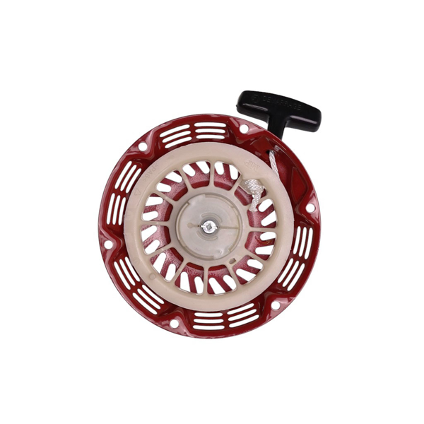 Kompletný štartér pre motory Honda GX120 GX160 GX200 5,5 PS - 6,5 PS (OEM 28400-ZH8-13YA 28400-ZH8-013ZA)