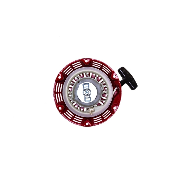 Kompletný štartér pre motory Honda GX120 GX160 GX200 5,5 PS - 6,5 PS (OEM 28400ZH8013ZA 28400-ZH8-013ZA 28400-ZH8-13YA)