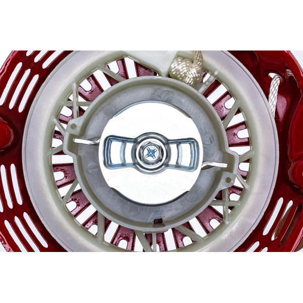 Kompletný štartér pre motory Honda GX120 GX160 GX200 5,5 PS - 6,5 PS (OEM 28400ZH8013ZA 28400-ZH8-013ZA 28400-ZH8-13YA)