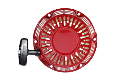 Kompletný štartér pre motory Honda GX120 GX160 GX200 5,5 PS - 6,5 PS (OEM 28400ZH8013ZA 28400-ZH8-013ZA 28400-ZH8-13YA)