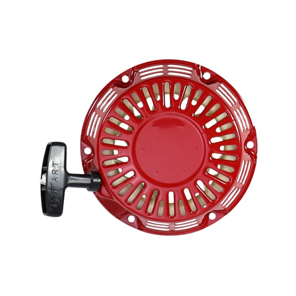 Kompletný štartér pre motory Honda GX120 GX160 GX200 5,5 PS - 6,5 PS (OEM 28400ZH8013ZA 28400-ZH8-013ZA 28400-ZH8-13YA)