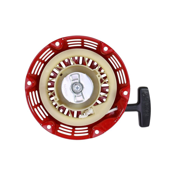 Kompletný štartér pre motory Honda GX120 GX160 GX200 5,5 PS - 6,5 PS (OEM 28400ZH8013ZA 28400-ZH8-013ZA 28400-ZH8-13YA)