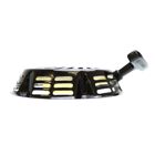 Kompletný štartér pre motory Honda GX120 GX160 GX200 výkon 5,5 PS - 6,5 PS čierny (OEM 28400ZH8013ZA 28400-ZH8-013ZA 28400-ZH8-13YA)