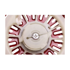 Kompletný štartér pre motory Honda GX120 GX160 GX200 výkon 5,5 PS - 6,5 PS (OEM 28400-ZH8-13YA 28400-ZH8-013ZA)