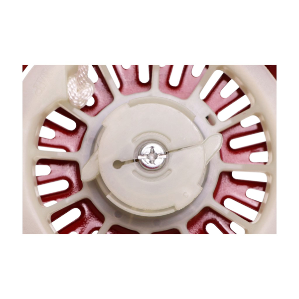 Kompletný štartér pre motory Honda GX120 GX160 GX200 výkon 5,5 PS - 6,5 PS (OEM 28400-ZH8-13YA 28400-ZH8-013ZA)