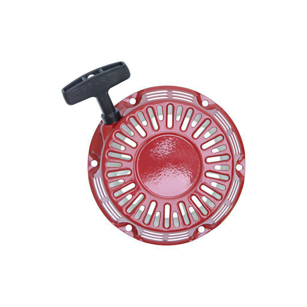 Kompletný štartér pre motory Honda GX120 GX160 GX200 výkon 5,5 PS - 6,5 PS (OEM 28400-ZH8-13YA 28400-ZH8-013ZA)