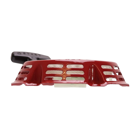 Kompletný štartér pre motory Honda GX120 GX160 GX200 výkon 5,5 PS - 6,5 PS (OEM 28400-ZH8-13YA 28400-ZH8-013ZA)