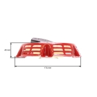 Kompletný štartér pre motory Honda GX120 GX160 GX200 výkon 5,5PS - 6,5PS (OEM 28400ZH8013ZA 28400-ZH8-013ZA 28400-ZH8-13YA)