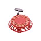 Kompletný štartér pre motory Honda GX120 GX160 GX200 výkon 5,5PS - 6,5PS (OEM 28400ZH8013ZA 28400-ZH8-013ZA 28400-ZH8-13YA)