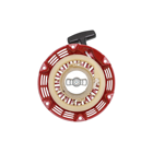 Kompletný štartér pre motory Honda GX120 GX160 GX200 výkon 5,5PS - 6,5PS (OEM 28400ZH8013ZA 28400-ZH8-013ZA 28400-ZH8-13YA)