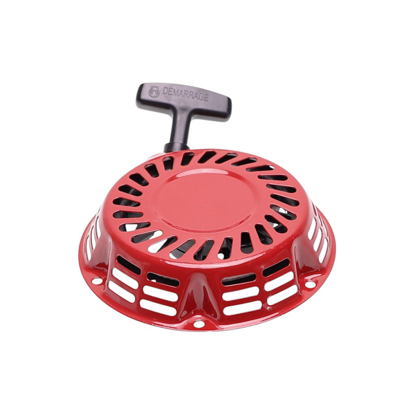 Kompletný štartér pre motory Honda GX140 GX160 GX200 5,5 PS - 6,5 PS (OEM 28400-ZE1-003ZA 28400-ZE8-013ZA 28400ZE8509)