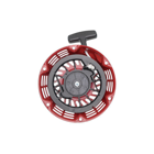 Kompletný štartér pre motory Honda GX140 GX160 GX200 5,5 PS - 6,5 PS (OEM 28400-ZE1-003ZA 28400-ZE8-013ZA 28400ZE8509)