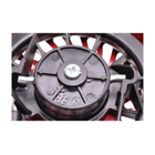 Kompletný štartér pre motory Honda GX140 GX160 GX200 5,5 PS - 6,5 PS (OEM 28400-ZE1-003ZA 28400-ZE8-013ZA 28400ZE8509)