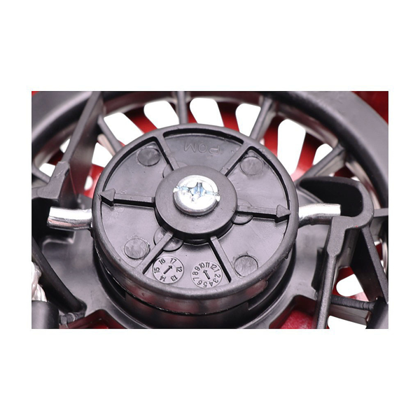 Kompletný štartér pre motory Honda GX140 GX160 GX200 5,5 PS - 6,5 PS (OEM 28400-ZE1-003ZA 28400-ZE8-013ZA 28400ZE8509)