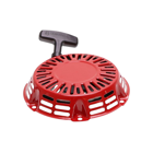 Kompletný štartér pre motory Honda GX140 GX160 GX200 výkon 5,5 PS - 6,5 PS (OEM 28400-ZE1-003ZA 28400-ZE8-013ZA 28400ZE8509)