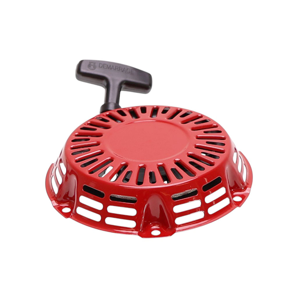 Kompletný štartér pre motory Honda GX140 GX160 GX200 výkon 5,5 PS - 6,5 PS (OEM 28400-ZE1-003ZA 28400-ZE8-013ZA 28400ZE8509)