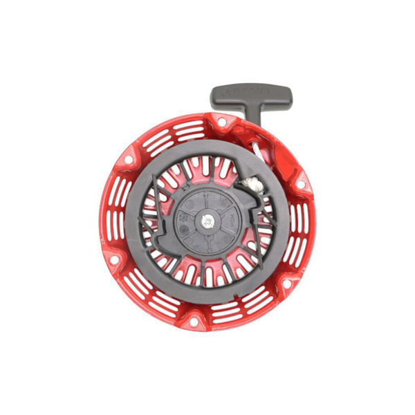 Kompletný štartér pre motory Honda GX140 GX160 GX200 výkon 5,5 PS - 6,5 PS (OEM 28400-ZE1-003ZA 28400-ZE8-013ZA 28400ZE8509)