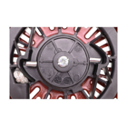 Kompletný štartér pre motory Honda GX140 GX160 GX200 výkon 5,5 PS - 6,5 PS (OEM 28400-ZE1-003ZA 28400-ZE8-013ZA 28400ZE8509)