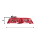 Kompletný štartér pre motory Honda GX140 GX160 GX200 výkon 5,5 PS - 6,5 PS (OEM 28400-ZE1-003ZA 28400-ZE8-013ZA 28400ZE8509)