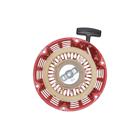 Kompletný štartér pre motory Honda GX240 GX270 8,0 PS - 9,0 PS (OEM 28400ZE2W01ZA 28400ZE2W01ZN 28400-ZE2-W01ZA 28400-ZE2-W01ZB 28400-ZE2-W01ZN)