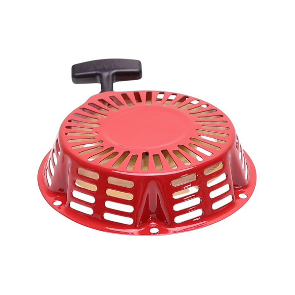 Kompletný štartér pre motory Honda GX240 GX270 8,0 PS - 9,0 PS (OEM 28400ZE2W01ZA 28400ZE2W01ZN 28400-ZE2-W01ZA 28400-ZE2-W01ZB 28400-ZE2-W01ZN)