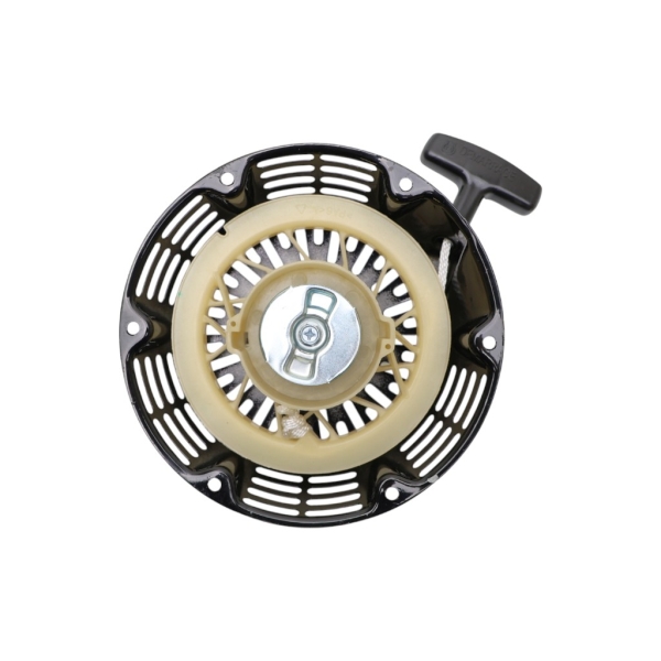 Kompletný štartér pre motory Honda GX240 GX270 výkon 8,0 PS - 9,0 PS černý (OEM 28400ZE2W01ZA 28400ZE2W01ZN 28400-ZE2-W01ZA 28400-ZE2-W01ZB 28400-ZE2-W01ZN)