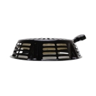 Kompletný štartér pre motory Honda GX240 GX270 výkon 8,0 PS - 9,0 PS černý (OEM 28400ZE2W01ZA 28400ZE2W01ZN 28400-ZE2-W01ZA 28400-ZE2-W01ZB 28400-ZE2-W01ZN)