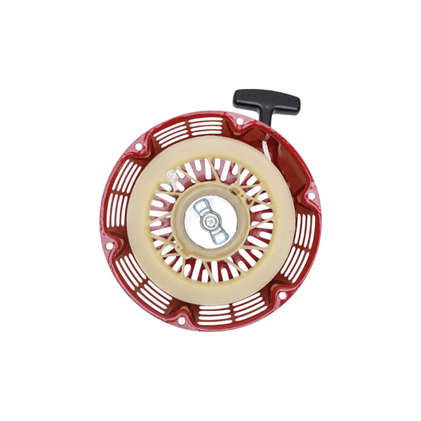 Kompletný štartér pre motory Honda GX240 GX270 výkon 8,0 PS - 9,0 PS