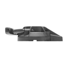 Kompletný štartér pre motory Honda GX25 (OEM 28400Z0H003)