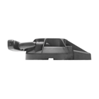 Kompletný štartér pre motory Honda GX25 (OEM 28400Z0H003)