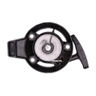 Kompletný štartér pre motory Honda GX25 (OEM 28400Z0H003)