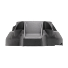 Kompletný štartér pre motory Honda GX25 (OEM 28400Z0H003)