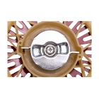 Kompletný štartér pre motory Honda GX340 GX390 GX610 GX620 11,0 PS 13,0 PS 18,0 PS 20,0 PS (OEM 28400-ZE3-W01ZA 28400-ZE3-W01)