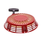 Kompletný štartér pre motory Honda GX340 GX390 GX610 GX620 11,0 PS 13,0 PS 18,0 PS 20,0 PS (OEM 28400-ZE3-W01ZA 28400-ZE3-W01)