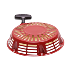 Kompletný štartér pre motory Honda GX340 GX390 GX610 GX620 11,0 PS 13,0 PS 18,0 PS 20,0 PS (OEM 28400-ZE3-W01ZA 28400-ZE3-W01)