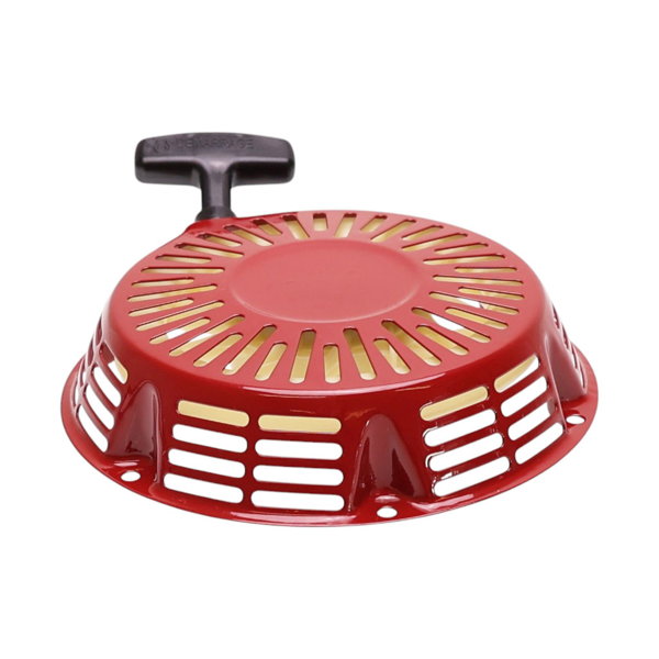 Kompletný štartér pre motory Honda GX340 GX390 GX610 GX620 11,0 PS 13,0 PS 18,0 PS 20,0 PS (OEM 28400-ZE3-W01ZA 28400-ZE3-W01)