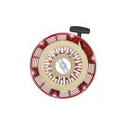 Kompletný štartér pre motory Honda GX340 GX390 GX610 GX620 11,0 PS 13,0 PS 18,0 PS 20,0 PS (OEM 28400-ZE3-W01ZA 28400-ZE3-W01)