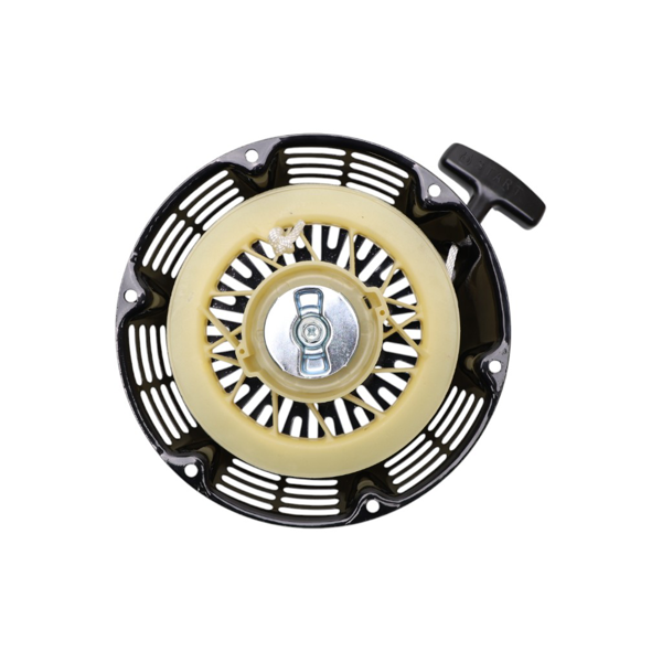 Kompletný štartér pre motory Honda GX340 GX390 GX610 GX620 výkon 11,0 PS 13,0 PS 18,0 PS 20,0 PS čierny (OEM 28400-ZE3-W01ZA 28400-ZE3-W01)