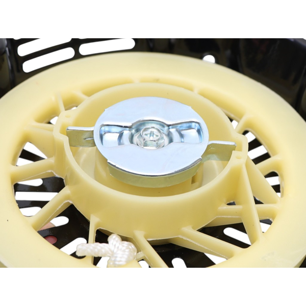 Kompletný štartér pre motory Honda GX340 GX390 GX610 GX620 výkon 11,0 PS 13,0 PS 18,0 PS 20,0 PS čierny (OEM 28400-ZE3-W01ZA 28400-ZE3-W01)