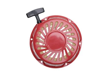Kompletný štartér pre motory Honda GX340 GX390 GX610 GX620 výkon 11,0 PS - 13,0 PS - 18,0 PS - 20,0 PS (OEM 28400ZE3W02ZP 28400-ZE3-W01ZA 28400-ZE3-W01ZB)