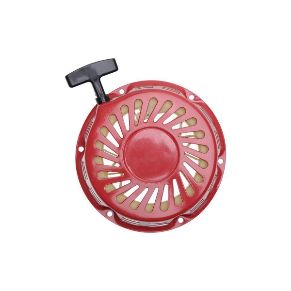 Kompletný štartér pre motory Honda GX340 GX390 GX610 GX620 výkon 11,0 PS - 13,0 PS - 18,0 PS - 20,0 PS (OEM 28400ZE3W02ZP 28400-ZE3-W01ZA 28400-ZE3-W01ZB)