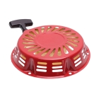 Kompletný štartér pre motory Honda GX340 GX390 GX610 GX620 výkon 11,0 PS - 13,0 PS - 18,0 PS - 20,0 PS (OEM 28400ZE3W02ZP 28400-ZE3-W01ZA 28400-ZE3-W01ZB)