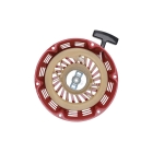 Kompletný štartér pre motory Honda GX340 GX390 GX610 GX620 výkon 11,0 PS - 13,0 PS - 18,0 PS - 20,0 PS (OEM 28400ZE3W02ZP 28400-ZE3-W01ZA 28400-ZE3-W01ZB)