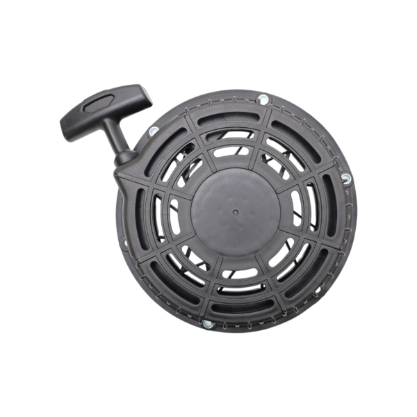 Kompletný štartér pre motory Honda GX340 GX390 GX610 GX620 výkon 11,0 PS 13,0 PS 18,0 PS 20,0 PS plastový čierny (OEM 28400-ZE3-W01ZA 28400-ZE3-W01)