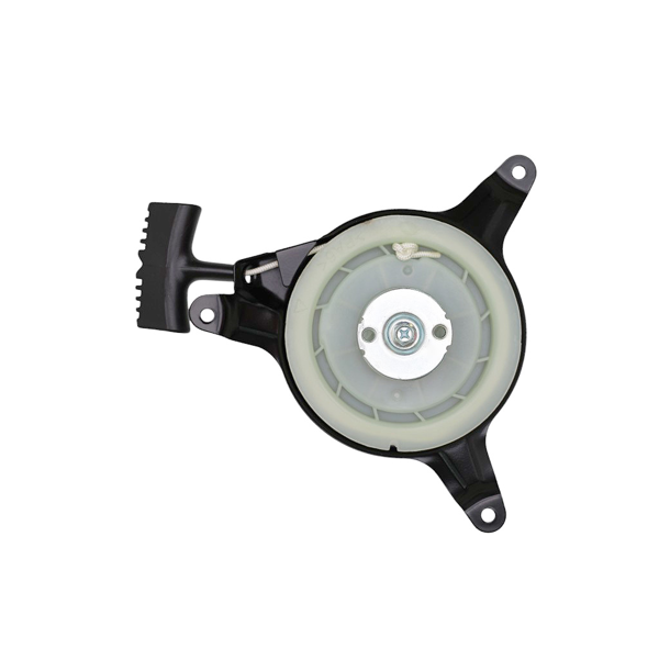 Kompletný štartér pre motory Honda GXV140 GXV160 HR215 HRM215 HRM195 HRM215 (OEM 28400-ZG9-802 28400-ZG9-803)