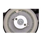 Kompletný štartér pre motory Honda GXV140 GXV160 HR215 HRM215 HRM195 HRM215 (OEM 28400-ZG9-802 28400-ZG9-803)