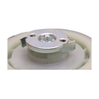 Kompletný štartér pre motory Honda GXV140 GXV160 HR215 HRM215 HRM195 HRM215 (OEM 28400-ZG9-802 28400-ZG9-803)