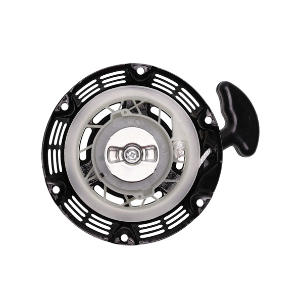 Kompletný štartér pre motory Loncin G160F G200F (OEM 193500011-0001 193500008-0018 193500008-0001 193500008-T04)