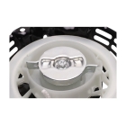 Kompletný štartér pre motory Loncin G160F G200F (OEM 193500011-0001 193500008-0018 193500008-0001 193500008-T04)